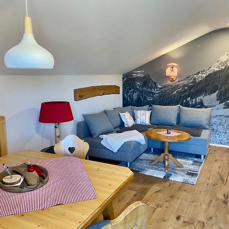 Allgaeu-Moni Füssen Eksteriør bilde
