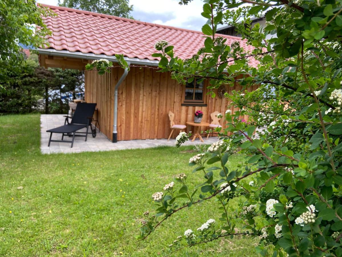Allgaeu-Moni Füssen Eksteriør bilde